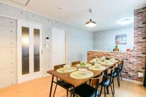 グランディオーソ沖縄ヴィラ恩納1 - Yakata