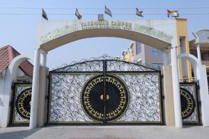 Maryada Maitri Resort -100 Rooms & 3 Banquets