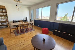 Appartements Le Andre #Parking#Confort : photos des chambres