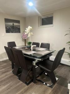 A solo 14 minutos de New York