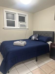 A solo 14 minutos de New York