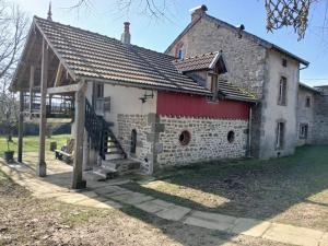 Charme en pleine nature