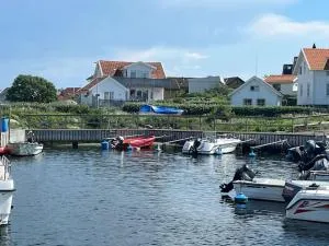 Havsutsikt på Vrångö! - Tången