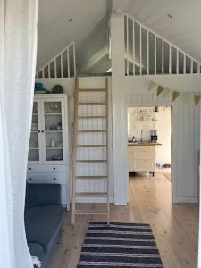 Havsutsikt på Vrångö!