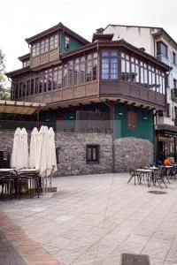 Casona de Lila - Mieres