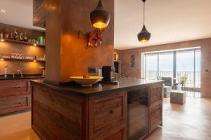 Cajun - Appartement familial au luxe discret - Garage Individuel privé