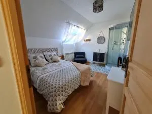 Chez Malia - Autrèche