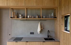 Konga Stay M - Private Jacuzzi Included