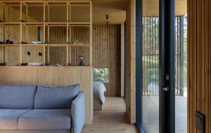 Konga Stay M - Private Jacuzzi Included