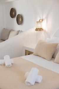 Commercio Suites Santorini