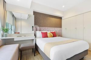 Selene by Kozystay - BSD