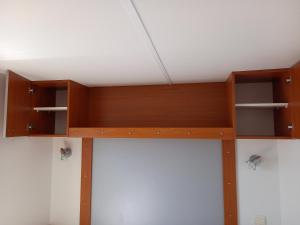 Campings mobil home camping 3 etoiles les ollivaud : photos des chambres
