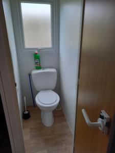 Campings mobil home camping 3 etoiles les ollivaud : photos des chambres