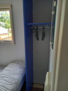 Campings mobil home camping 3 etoiles les ollivaud : photos des chambres