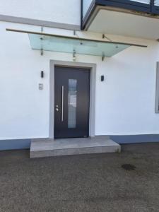 Murtal Appartement Größingblick Top 1