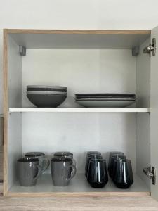 Murtal Appartement Größingblick Top 1