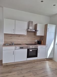 Murtal Appartement Größingblick Top 1