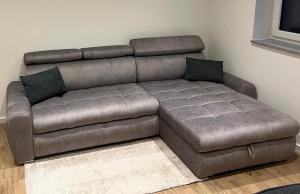 Murtal Appartement Größingblick Top 1