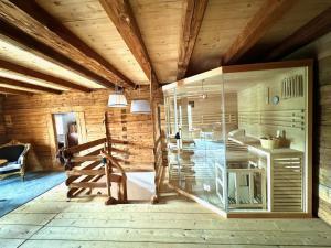 Tessenberg Mountain Retreat