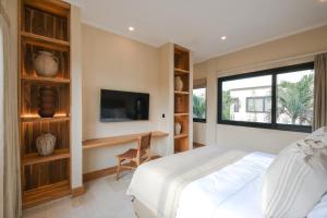 Perempuan Villas - 4 Minutes Walking to Pererenan Beach