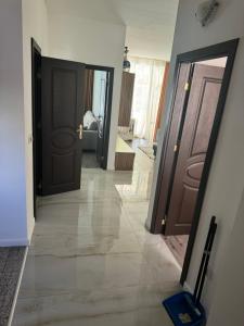 Апартамент на солнечном берегу