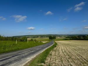 Campings Camping L'Oree des Caps : photos des chambres