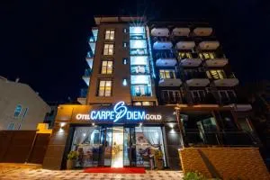 Otel Carpediem Gold Kuşadası - Sultanhisar