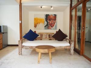 De'dalam private deluxe