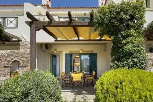 Terra Calma Residence 2 - Aëtós