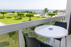 Holiday Beach Resort