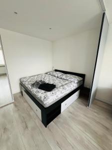 Apartmán v centre mesta