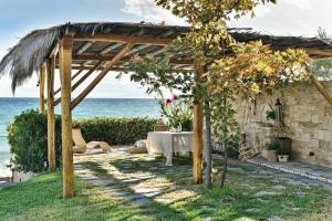 Azure Coast Seafront Retreat