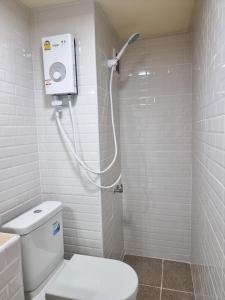 ห้องพักเมืองทองธานี Happiness Sleep P1