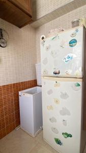 Joli appartement à Tetouan