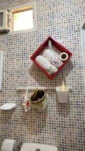 Joli appartement à Tetouan