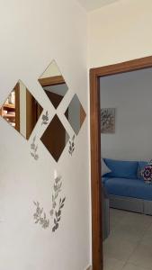 Joli appartement à Tetouan