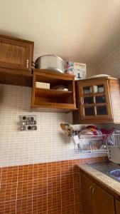 Joli appartement à Tetouan