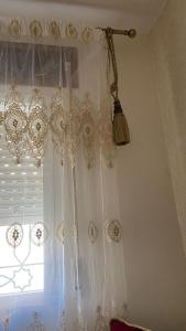 Joli appartement à Tetouan