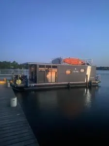 Hausboot - My Way - Buchholz