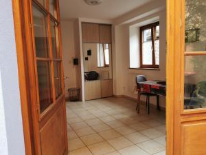 La grange de Joséphine