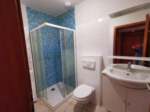 Appartements La grange de Josephine : photos des chambres
