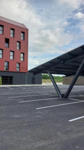 Hotels The Originals City, Relais d'Estillac, Agen Sud : photos des chambres