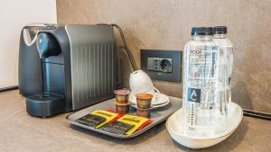 Central Carol APARTHOTEL 2