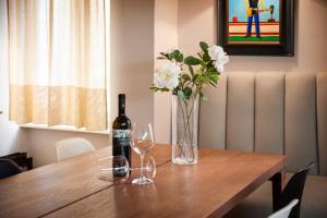 Andronella Apartment