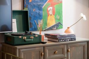 Andronella Apartment 