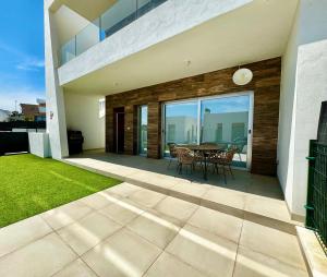 Apartamento Luxury Campana Bay