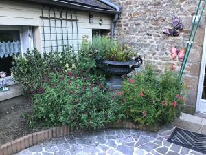 B&B / Chambres d'hotes BandB 53 : photos des chambres