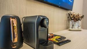 Central Carol APARTHOTEL 2