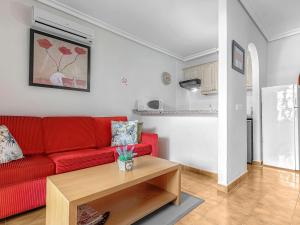 Apartment in Golf del Sur with heated pool