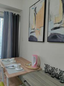 Marcos Condotel-Inspiria Condominium